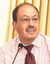 Prof. Dr. Arhan Sthapit