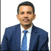 Dr. Samantha Rathnayake