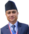 Dr. Surya Bdr Rana